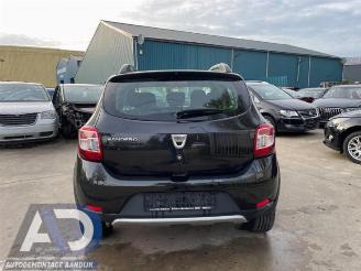 Dacia Sandero Sandero II, Hatchback, 2012 0.9 TCE 12V picture 6