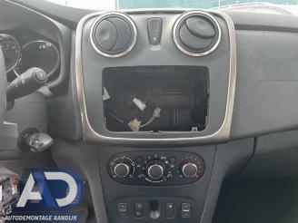 Dacia Sandero Sandero II, Hatchback, 2012 0.9 TCE 12V picture 14