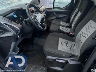 Ford Transit Transit Custom, Van, 2011 / 2023 2.2 TDCi 16V picture 9