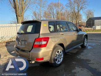 Mercedes Glk-klasse GLK (204.7/9), SUV, 2008 / 2015 3.5 350 V6 24V 4-Matic picture 5