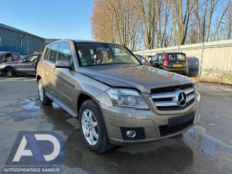 Mercedes Glk-klasse GLK (204.7/9), SUV, 2008 / 2015 3.5 350 V6 24V 4-Matic picture 3