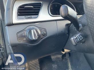 Audi A5 A5 (8T3), Coupe, 2007 / 2017 3.0 TDI V6 24V Quattro picture 13