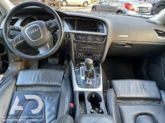 Audi A5 A5 (8T3), Coupe, 2007 / 2017 3.0 TDI V6 24V Quattro picture 11