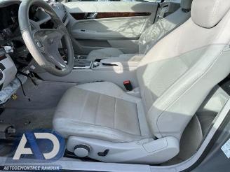 Mercedes E-klasse E (C207), Coupe, 2009 / 2016 E-350 CGI V6 24V picture 9