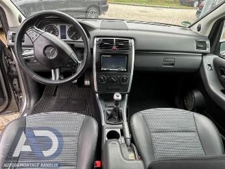 Mercedes B-klasse B (W245), Hatchback, 2005 / 2011 2.0 B-200 16V picture 12
