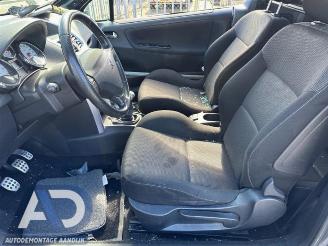 Peugeot 207 207 CC (WB), Cabrio, 2007 / 2015 1.6 16V picture 14