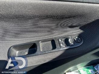 Peugeot 207 207 CC (WB), Cabrio, 2007 / 2015 1.6 16V picture 18