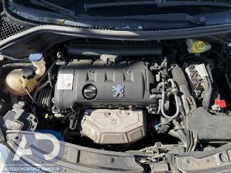 Peugeot 207 207 CC (WB), Cabrio, 2007 / 2015 1.6 16V picture 10