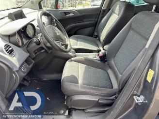 Opel Meriva Meriva, MPV, 2010 / 2017 1.4 Turbo 16V ecoFLEX picture 12