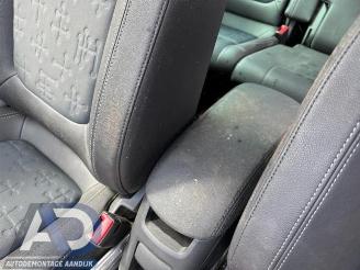 Opel Meriva Meriva, MPV, 2010 / 2017 1.4 Turbo 16V ecoFLEX picture 17