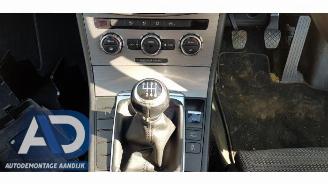 Volkswagen Passat Passat Variant (365), Combi, 2010 / 2015 2.0 TSI 16V picture 17