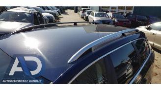 Volkswagen Passat Passat Variant (365), Combi, 2010 / 2015 2.0 TSI 16V picture 12