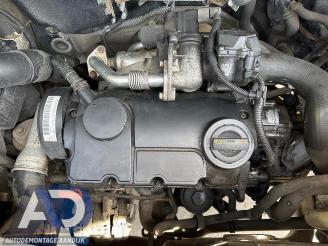 Volkswagen Transporter Transporter/Caravelle T5, Bus, 2003 / 2015 1.9 TDi picture 15