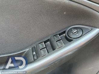 Ford Focus Focus 3 Wagon, Combi, 2010 / 2020 1.6 TDCi ECOnetic picture 16