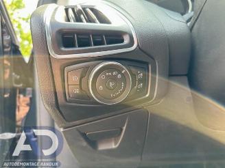 Ford Focus Focus 3 Wagon, Combi, 2010 / 2020 1.6 TDCi ECOnetic picture 15