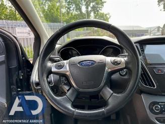 Ford Focus Focus 3 Wagon, Combi, 2010 / 2020 1.6 TDCi ECOnetic picture 13