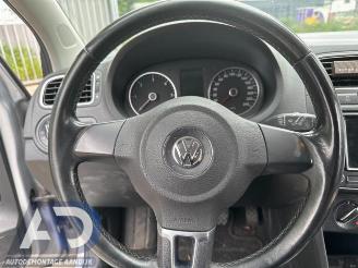 Volkswagen Polo Polo V (6R), Hatchback, 2009 / 2017 1.2 TDI 12V BlueMotion picture 13