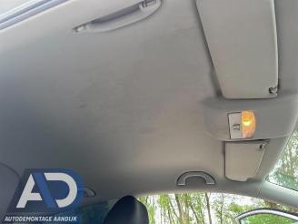 Volkswagen Polo Polo V (6R), Hatchback, 2009 / 2017 1.2 TDI 12V BlueMotion picture 15