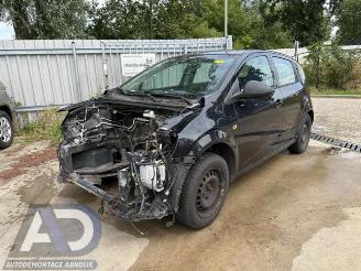 Vrakbiler auto Chevrolet Aveo Aveo (300), Hatchback, 2006 / 2015 1.2 16V 2012/0