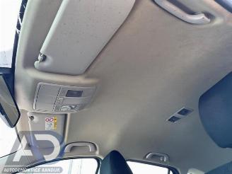 Mazda CX-5 CX-5 I (KE,GH), SUV, 2011 2.2 SkyActiv-D 16V 2WD picture 18