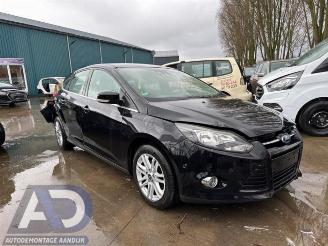 Ford Focus Focus 3, Hatchback, 2010 / 2020 1.6 EcoBoost 16V picture 3