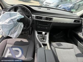 BMW 3-serie 3 serie (E90), Sedan, 2005 / 2011 320i 16V picture 12