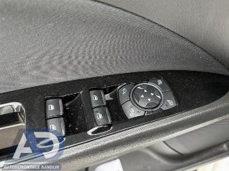 Ford Mondeo Mondeo V Wagon, Combi, 2014 / 2022 2.0 TDCi 150 16V picture 15