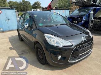 Citroën C3 C3 (SC), Hatchback, 2009 / 2016 1.4 16V VTi picture 3