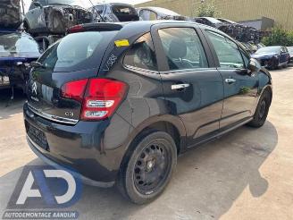 Citroën C3 C3 (SC), Hatchback, 2009 / 2016 1.4 16V VTi picture 5