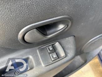 Dacia Sandero Sandero II, Hatchback, 2012 1.5 dCi 85 picture 13