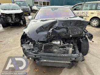 Volvo V-40 V40 (MV), Hatchback 5-drs, 2012 / 2019 1.6 D2 picture 5