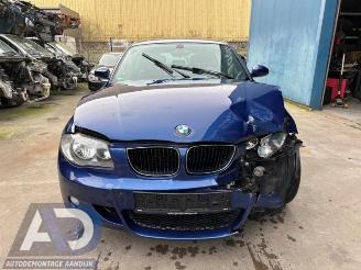 BMW 1-serie 1 serie (E87/87N), Hatchback 5-drs, 2003 / 2012 118i 16V picture 2