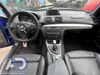 BMW 1-serie 1 serie (E87/87N), Hatchback 5-drs, 2003 / 2012 118i 16V picture 17