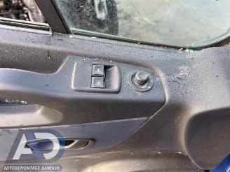 Opel Vivaro Vivaro, Van, 2014 / 2019 1.6 CDTI 90 picture 15