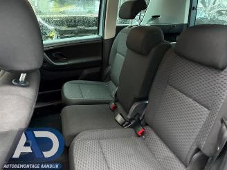 Skoda Roomster Roomster (5J), MPV, 2006 / 2015 1.2 TSI picture 13