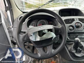Renault Kangoo Kangoo Express (FW), Van, 2008 1.5 dCi 75 FAP picture 14