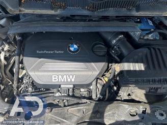BMW 2-serie 2 serie Active Tourer (F45), MPV, 2013 / 2021 220dA xDrive 2.0 TwinPower Turbo 16V picture 9
