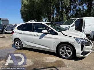 BMW 2-serie 2 serie Active Tourer (F45), MPV, 2013 / 2021 220dA xDrive 2.0 TwinPower Turbo 16V picture 4