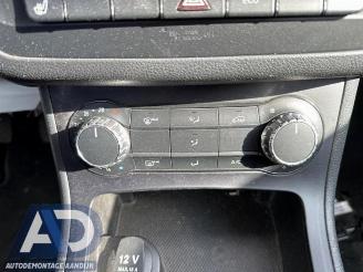 Mercedes B-klasse B (W246), Hatchback, 2011 / 2018 1.6 B-180 BlueEFFICIENCY Turbo 16V picture 17