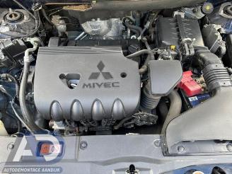 Mitsubishi Outlander Outlander (GF/GG), SUV, 2012 / 2022 2.0 16V 4x2 picture 10