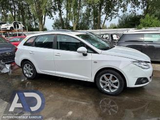 Seat Ibiza Ibiza ST (6J8), Combi, 2010 / 2016 1.2 TDI Ecomotive picture 4