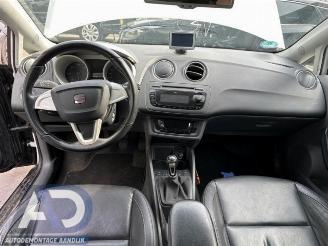 Seat Ibiza Ibiza ST (6J8), Combi, 2010 / 2016 1.2 TDI Ecomotive picture 13