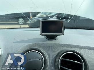 Seat Ibiza Ibiza ST (6J8), Combi, 2010 / 2016 1.2 TDI Ecomotive picture 15