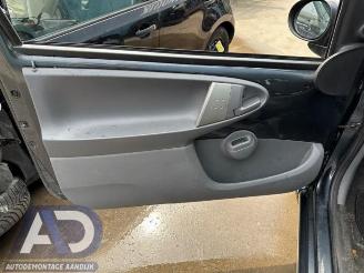 Toyota Aygo Aygo (B10), Hatchback, 2005 / 2014 1.0 12V VVT-i picture 12