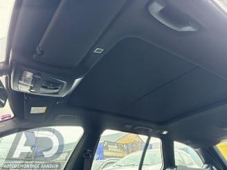 BMW 5-serie 5 serie Touring (F11), Combi, 2009 / 2017 535d 24V picture 12