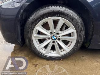 BMW 5-serie 5 serie Touring (F11), Combi, 2009 / 2017 535d 24V picture 9