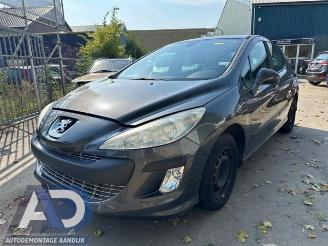 Vrakbiler auto Peugeot 308 308 (4A/C), Hatchback, 2007 / 2015 1.6 VTI 16V 2009/1