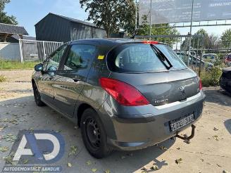 Peugeot 308 308 (4A/C), Hatchback, 2007 / 2015 1.6 VTI 16V picture 7