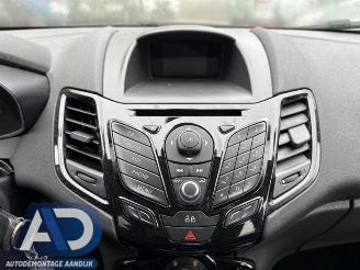 Ford Fiesta Fiesta 6 (JA8), Hatchback, 2008 / 2018 1.0 SCI 12V 80 picture 15