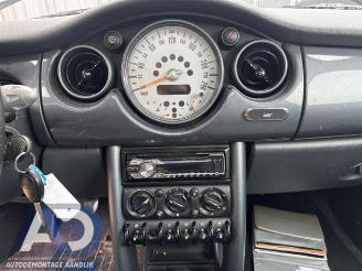 Mini Cooper Mini One/Cooper (R50), Hatchback, 2001 / 2007 1.6 16V Cooper picture 15